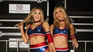 Backstage Report On Former TNA Stars The IInspiration Signing With AEW