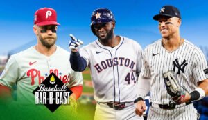 Aaron Judge, Bryce Harper & Steve Cohen Make Bold Statements, Padres Stay Busy + Scott Boras 2026 Grand Finale