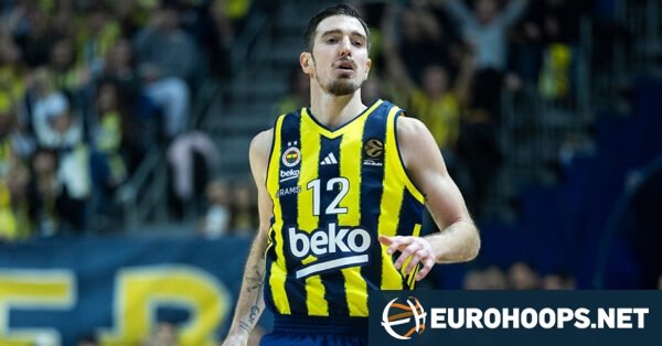 Φενέρ: Στα ημιτελικά του Κυπέλλου Τουρκίας με ηγέτη Ντε Κολό