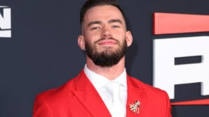 Dave Meltzer Offers Explanation For Austin Theory’s Presence In WWE Faction