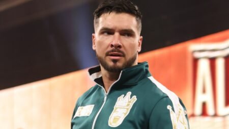 Vanity Project Helps Ethan Page Make History As WWE NXT NA Champ