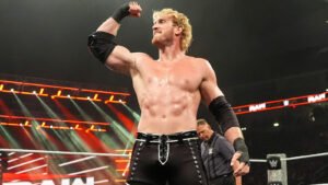 The Miz Explains Why He’s Been So Impressed By Logan Paul In WWE