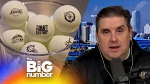 Brian Windhorst talks tanking troubles + biggest storylines after All-Star