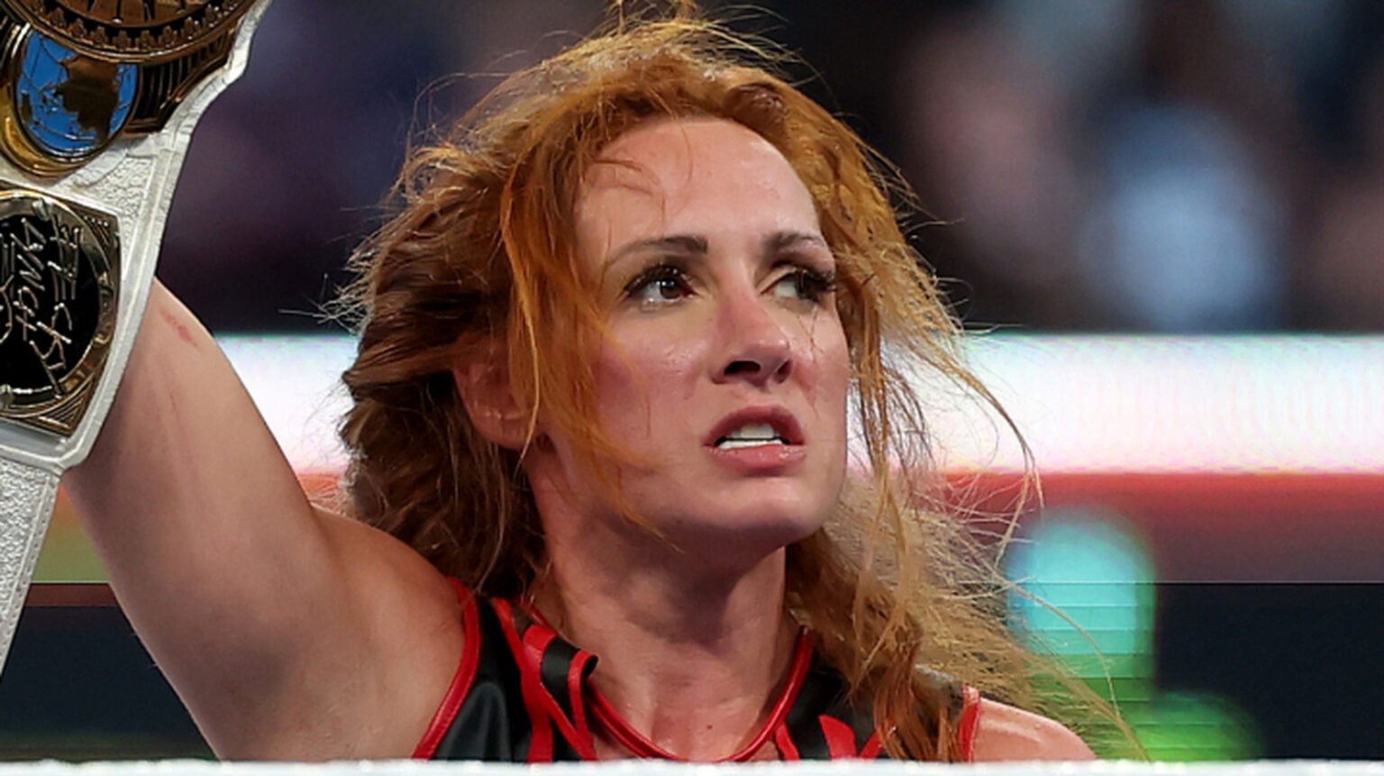 WWE’s Becky Lynch Gives First-Ever ‘Bexxie Awards’ On Social Media, Mostly To Herself
