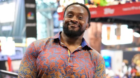 WWE’s Big E Reveals When And Why He Decided To Retire From Pro Wrestling