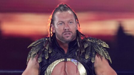 Backstage Report On Kenny Omega’s AEW Revolution Status