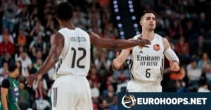 H Ρεάλ διέλυσε με 30άρα την κάτοχο Μάλαγα & ραντεβού με Βαλένθια στους “4” του Κυπέλλου