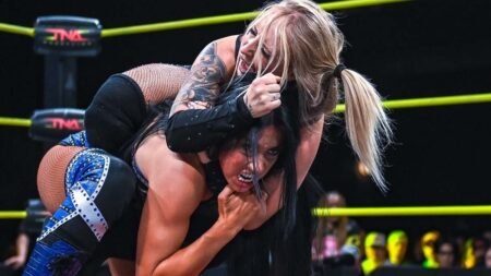 TNA Impact 2/19/2026: 3 Things We Hated & 3 Things We Loved