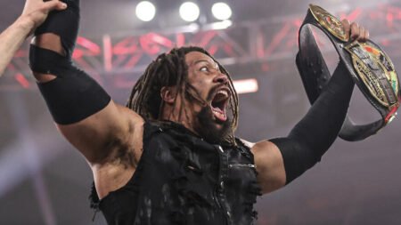 WWE NXT Results 2/24 – Four Titles On The Line, First Round #1 Contenders Women’s Speed Championship Match