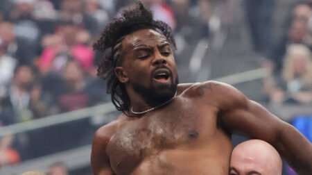 Backstage Update On Injury Status Of WWE’s Xavier Woods