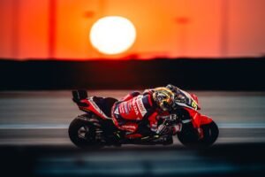 Senior Honda MotoGP executive exits as HRC restructure continues