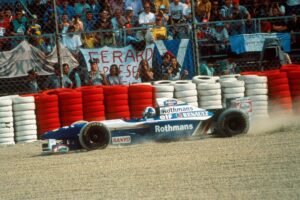 Autosport Retro video – Top 10 F1 Cars That Never Won a Title