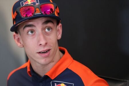Why KTM’s MotoGP challenge may no longer be a one-man Acosta show