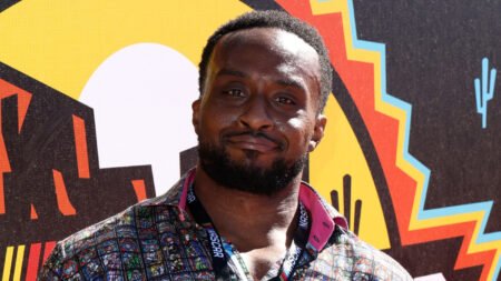 Big E Says He Has No ‘Ill Will’ Towards Former WWE Star Ridge Holland After Injury