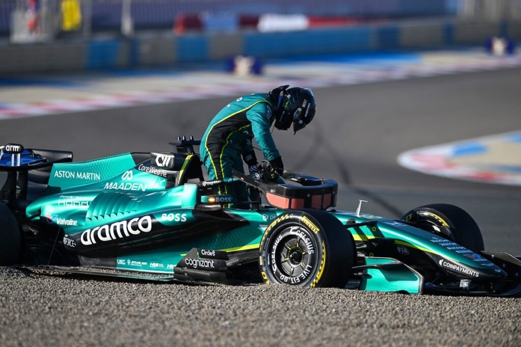Honda reveals cause of “extremely challenging” Aston Martin F1 engine issue