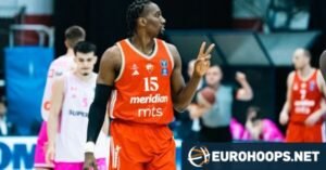 Crvena zvezda moves into Serbian Cup semifinal