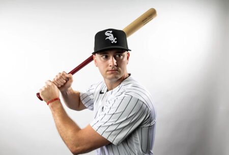 White Sox outlast Mariners in Spring Training slugfest