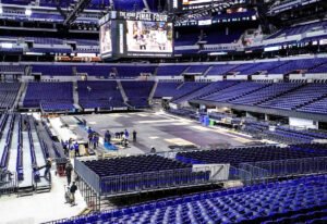 2026 March Madness schedule, venues, dates for men’s NCAA tournament