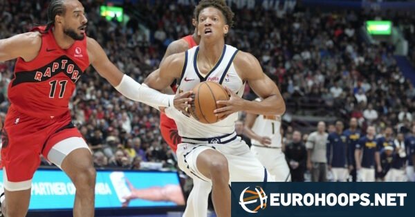 Kessler Edwards joins Hapoel for the rest of the season