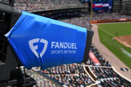 Royals to ditch FanDuel Sports, per report