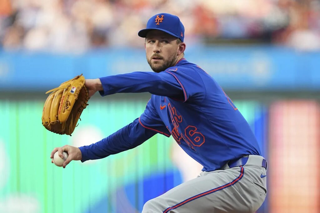 Padres have higher floor in 2026