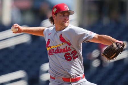 Where do Cardinals fans think the Brewers will finish in 2026? A Rundown of NL Central Projections