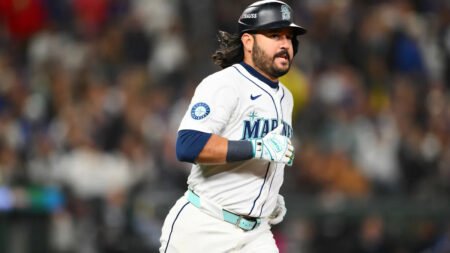 Report: Eugenio Suárez and the Reds agree to a 1-year, $15 million contract