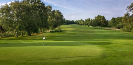 Canterbury Golf Club sets dates for 2026 Festival of Golf