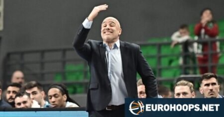 Λυκογιάννης: “Tεράστια νίκη, ποιος περίμενε αυτό το αποτέλεσμα σήμερα;”