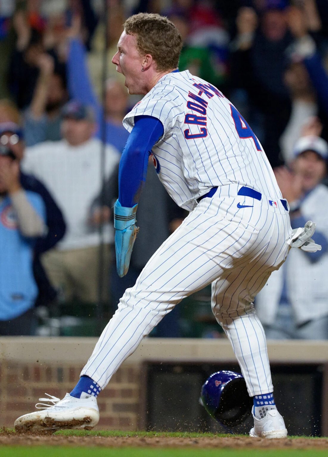 Cubs BCB After Dark: Let Pete be Pete?