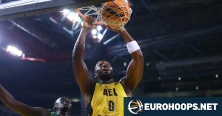 Γκρέι: “Δεν έχω φτάσει καν κοντά στο… ταβάνι μου”