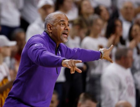 Kansas State is embarrassing itself not to protect basketball, but help football