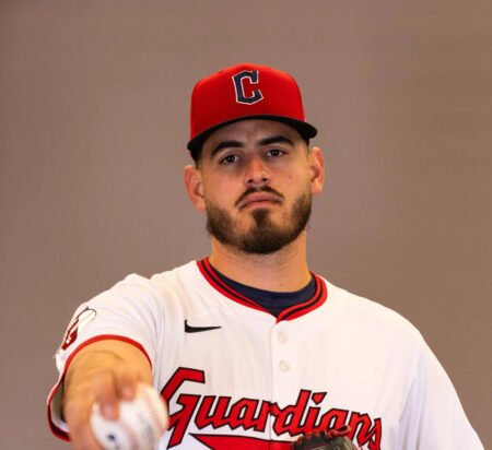 Best of the Rest: Which unranked Guardians pitching prospects should we keep an eye on in 2026?