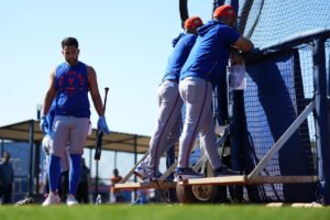 Mets Morning News: “We have a bunch of leaders in that clubhouse”