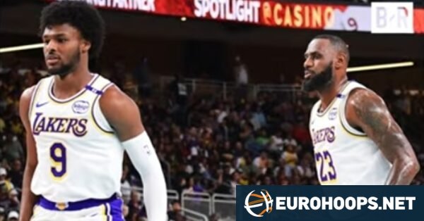 Eski NBA Oyuncusu: “Ben LeBron Değilim, Çocuklarıma Ne Yapacaklarını Söylemem”