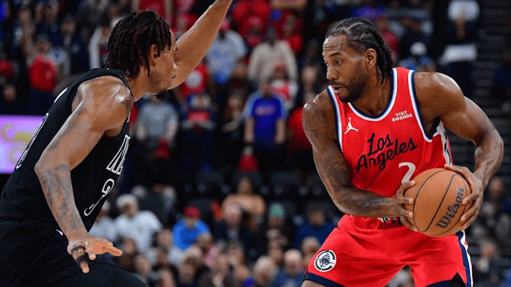 76ers vs Clippers Prediction, Picks & Best Bets for Tonight’s NBA Game