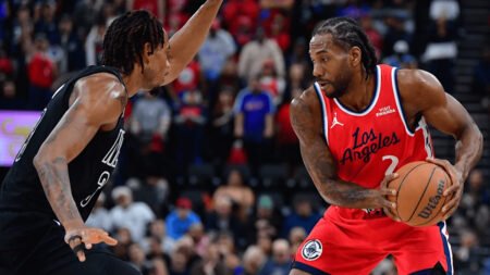 76ers vs Clippers Prediction, Picks & Best Bets for Tonight’s NBA Game