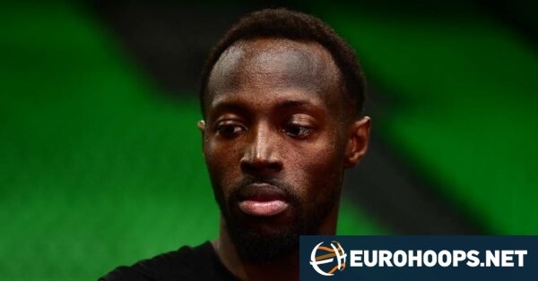 Γκραντ: “Ο Ταϊρίκ Τζόουνς θα είναι αδελφός μου για μία ζωή”