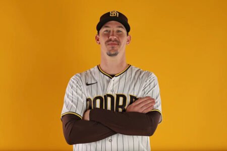 Good Morning San Diego: Padres looking for new pitcher additions to bolster back of rotation