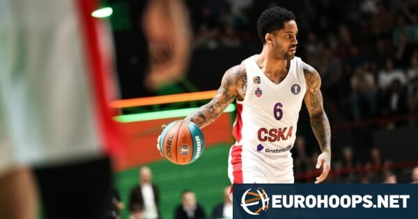 ЦСКА поблагодарил Локомотив-Кубань за помощь с возвращением в Москву