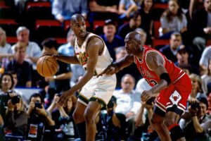 YouTube Gold: Gary Payton’s Finest