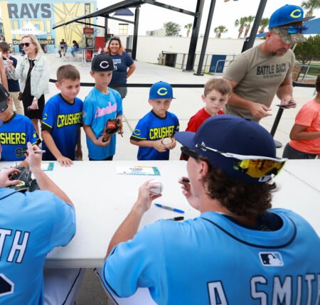 2026 DRaysBay Community Prospect List: Vote for No. 22