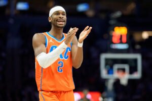 Fact or Fiction: The Thunder won the trade deadline