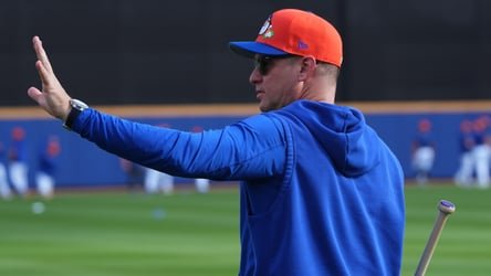 MLB’s new ABS challenge system explained and how Mets hope to use it in 2026