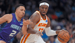 Hawks vs 76ers Prediction, Picks & Odds for Tonight’s NBA Game
