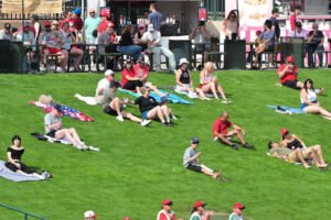 Spring Training Game Thread: Texas Rangers at Cleveland Guardians