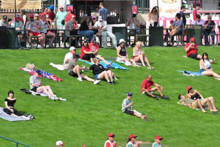 Spring Training Game Thread: Texas Rangers at Cleveland Guardians