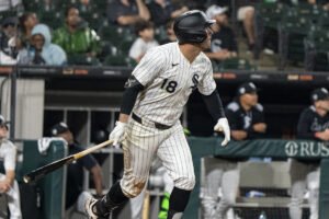 Mets, Mike Tauchman agree to minor league deal