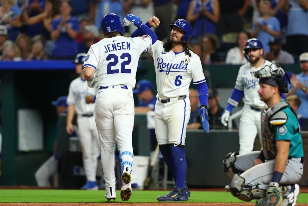 If you could pick one role player to have a big 2026 season, who would you pick?