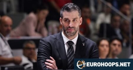 Dusan Alimpijevic: “Bursa’da Adım İyi Anlamda Bağırılmayalı Uzun Zaman Olmuştu”